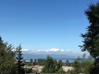 Picture of Point Roberts Parcel Number 415335-131163